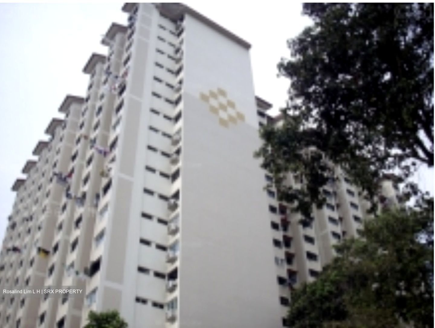 Blk 13 Holland Vista (Queenstown), HDB 3 Rooms #410869461